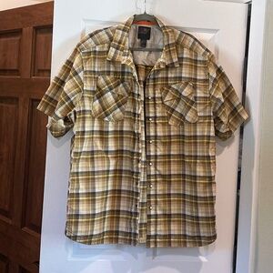 5.11 Men’s Tactical Short Sleeve 2x